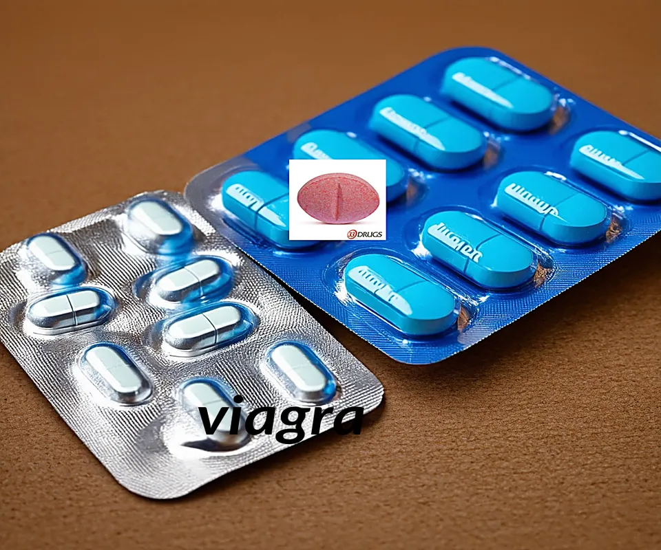 Viagra generico effetti